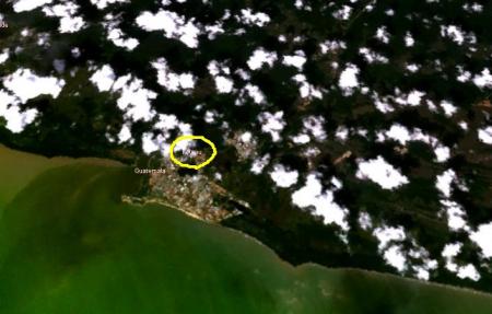kourou